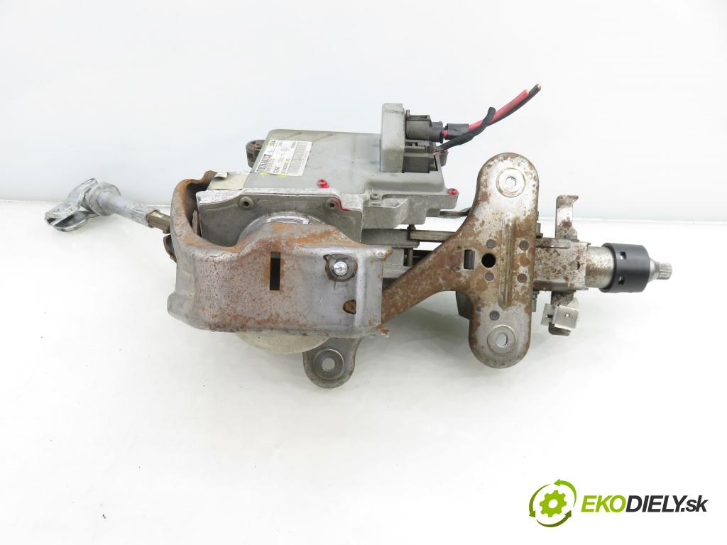 RENAULT SCENIC II (JM0/1_) MINIVAN 2003 88,00 1.9 dCi 120 - F9Q 812 1870,00 serv/podporovanie elektrické 8200035272 ; 50300389