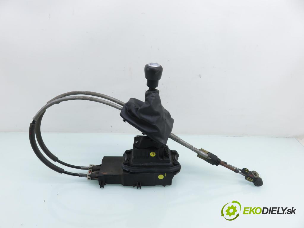 PEUGEOT 508 SW I (8E_) KOMBI 2011 115,00 1.6 THP - 5FV (EP6CDT) 1598,00 ZVEDÁK: 9685283077