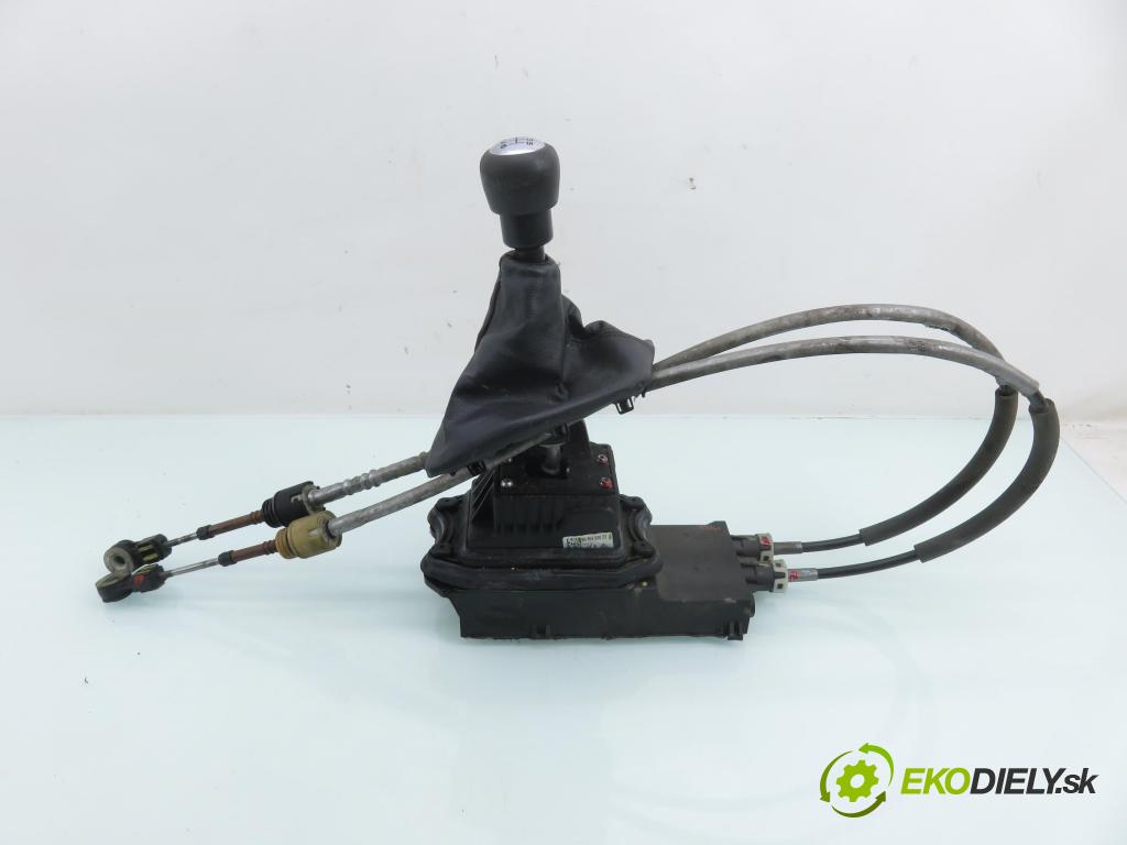 PEUGEOT 508 SW I (8E_) KOMBI 2011 115,00 1.6 THP - 5FV (EP6CDT) 1598,00 ZVEDÁK: 9685283077