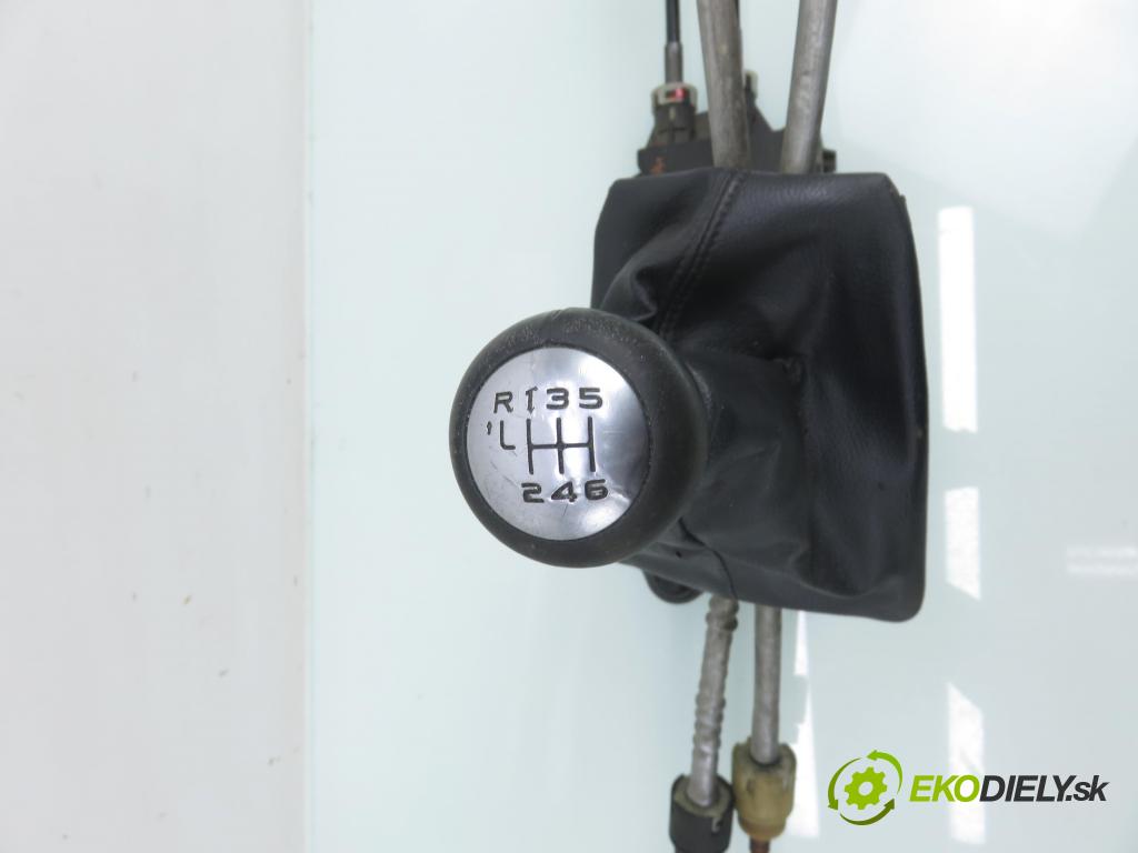 PEUGEOT 508 SW I (8E_) KOMBI 2011 115,00 1.6 THP - 5FV (EP6CDT) 1598,00 ZVEDÁK: 9685283077