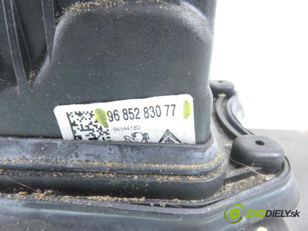 PEUGEOT 508 SW I (8E_) KOMBI 2011 115,00 1.6 THP - 5FV (EP6CDT) 1598,00 ZVEDÁK: 9685283077