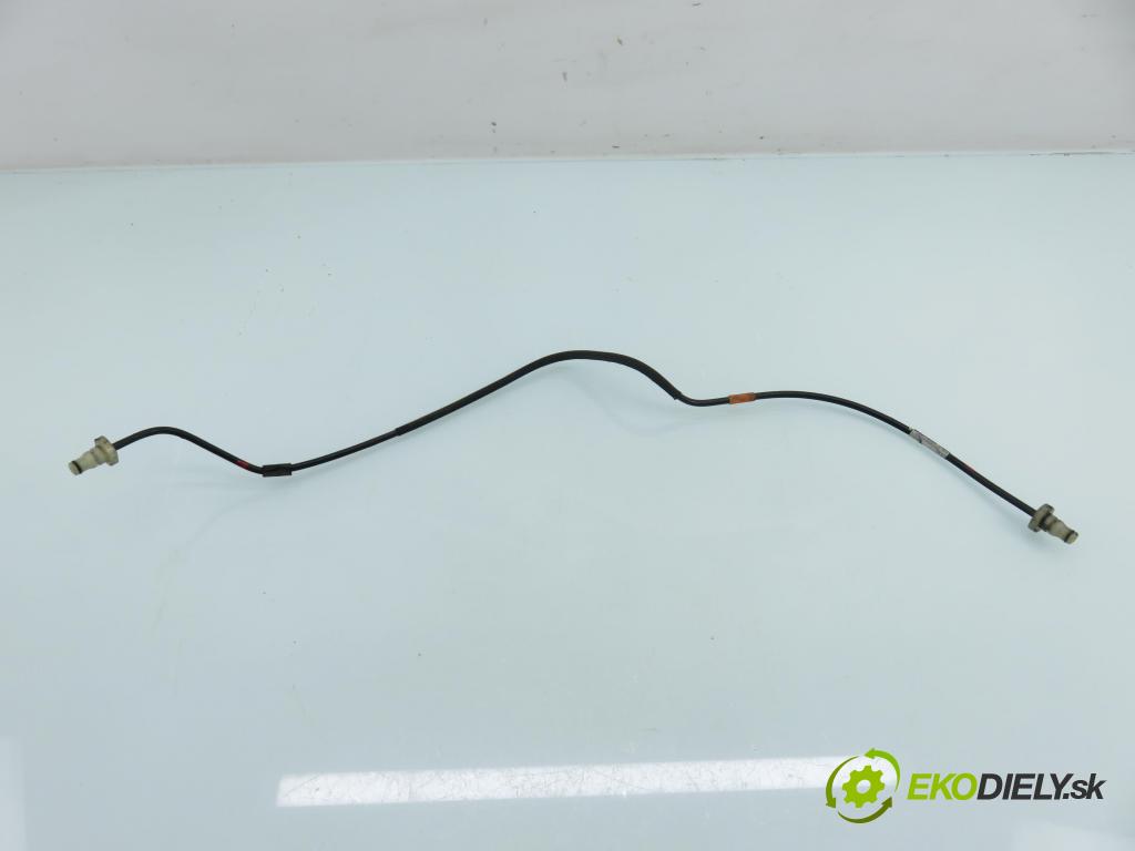 PEUGEOT 508 SW I (8E_) KOMBI 2011 115,00 1.6 THP - 5FV (EP6CDT) 1598,00 rúrka vypínacieho ložiska 9689092680