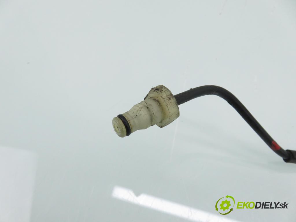 PEUGEOT 508 SW I (8E_) KOMBI 2011 115,00 1.6 THP - 5FV (EP6CDT) 1598,00 rúrka vypínacieho ložiska 9689092680