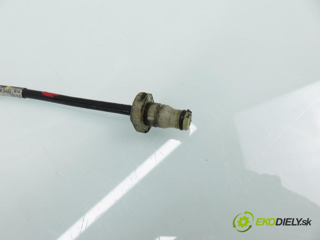 PEUGEOT 508 SW I (8E_) KOMBI 2011 115,00 1.6 THP - 5FV (EP6CDT) 1598,00 rúrka vypínacieho ložiska 9689092680