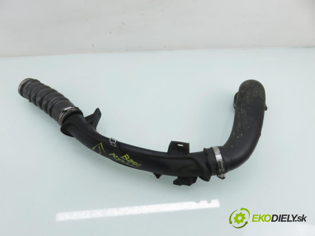 PEUGEOT 508 SW I (8E_) KOMBI 2011 115,00 1.6 THP - 5FV (EP6CDT) 1598,00 Rúra prívodu vzduchu 9680617780 ; 9656202480 ; 9684980180