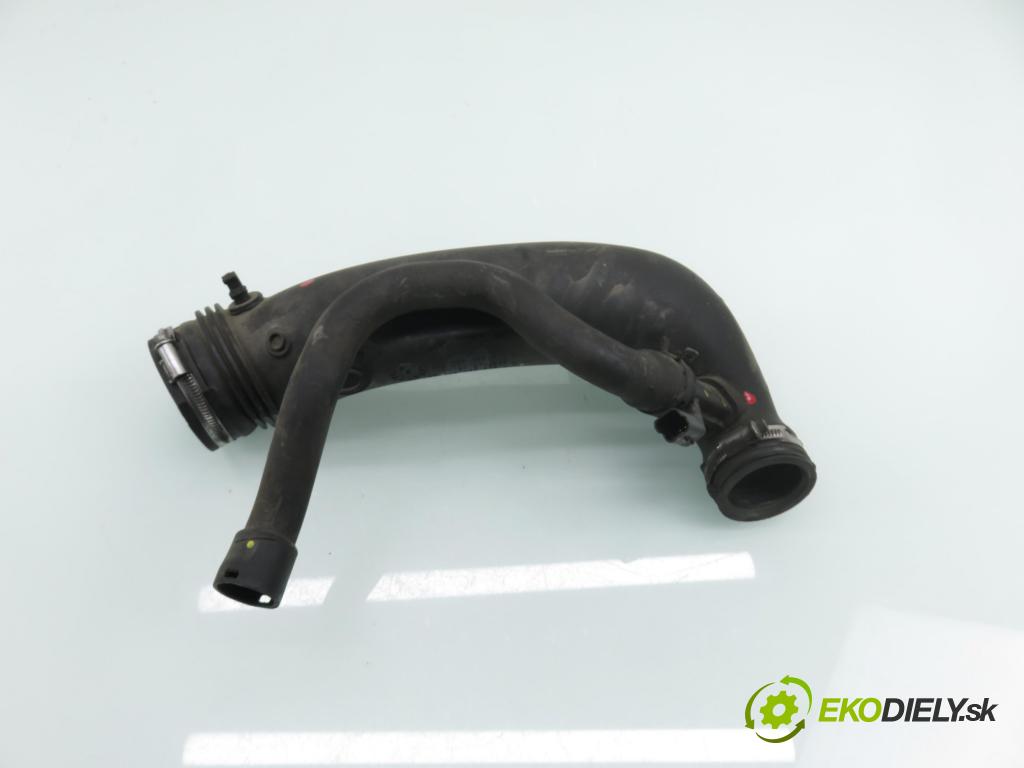 PEUGEOT 508 SW I (8E_) KOMBI 2011 115,00 1.6 THP - 5FV (EP6CDT) 1598,00 Rúra intercoolera turba V758368480 ; V759387880