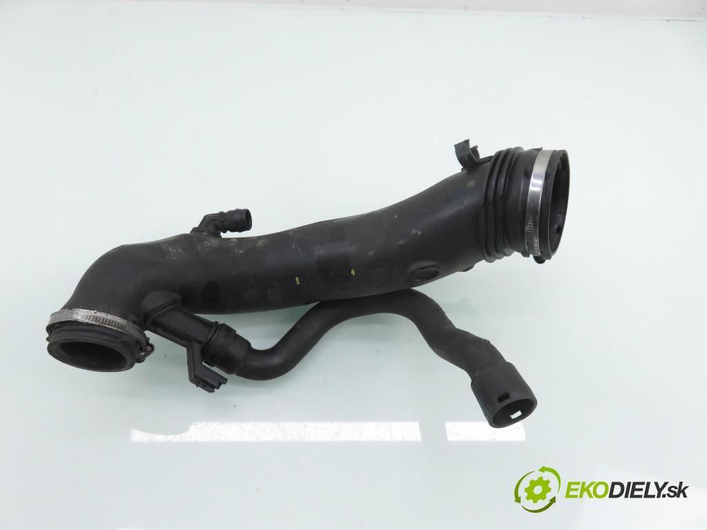 PEUGEOT 508 SW I (8E_) KOMBI 2011 115,00 1.6 THP - 5FV (EP6CDT) 1598,00 Rúra intercoolera turba V758368480 ; V759387880