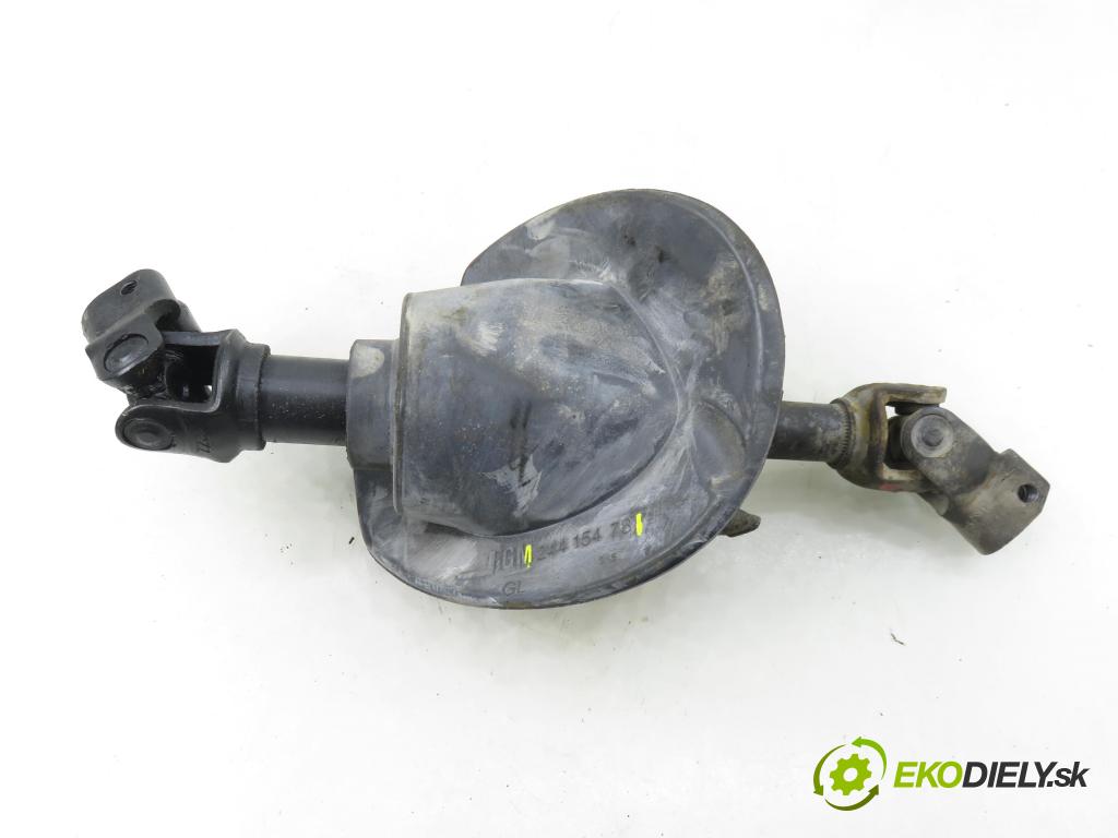 OPEL VECTRA C GTS (Z02) LIFTBACK 2005 114,00 2.2 direct 155 - Z 22 YH 2198,00 RÍŽOVÝ tyče riadiacej 24415478