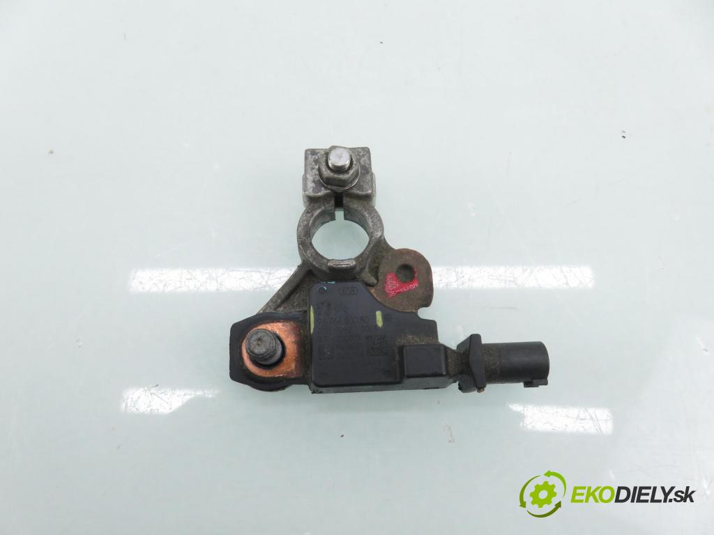 PEUGEOT 508 SW I (8E_) KOMBI 2011 115,00 1.6 THP - 5FV (EP6CDT) 1598,00 svorka 9676600080