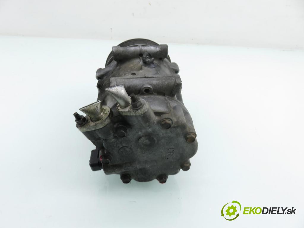 PEUGEOT 508 SW I (8E_) KOMBI 2011 115,00 1.6 THP - 5FV (EP6CDT) 1598,00 KOMPRESOR: klimatizace 9671216780 (Kompresor klimatizace)