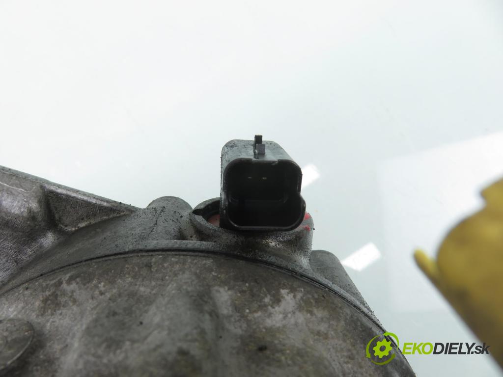 PEUGEOT 508 SW I (8E_) KOMBI 2011 115,00 1.6 THP - 5FV (EP6CDT) 1598,00 KOMPRESOR: klimatizácie 9671216780 (Kompresor klimatizácie)