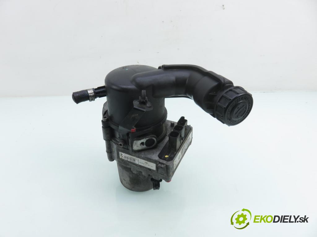 PEUGEOT 508 SW I (8E_) KOMBI 2011 115,00 1.6 THP - 5FV (EP6CDT) 1598,00 Pumpa servočerpadlo 9675277380 ; A5100672F