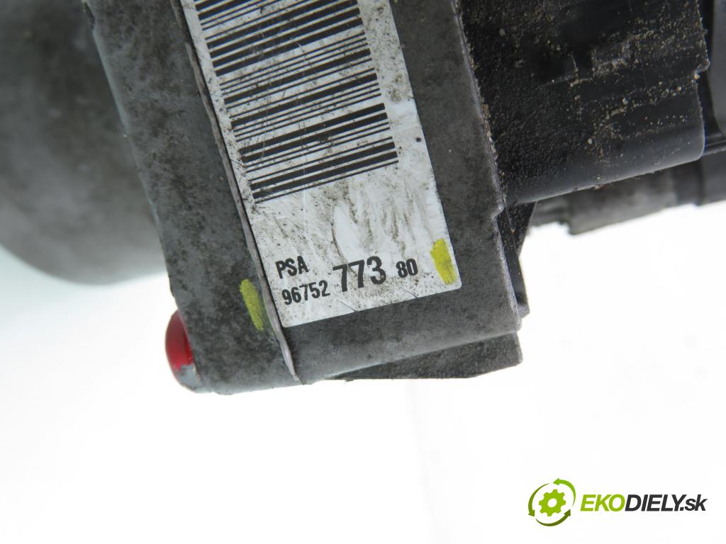 PEUGEOT 508 SW I (8E_) KOMBI 2011 115,00 1.6 THP - 5FV (EP6CDT) 1598,00 Pumpa servočerpadlo 9675277380 ; A5100672F