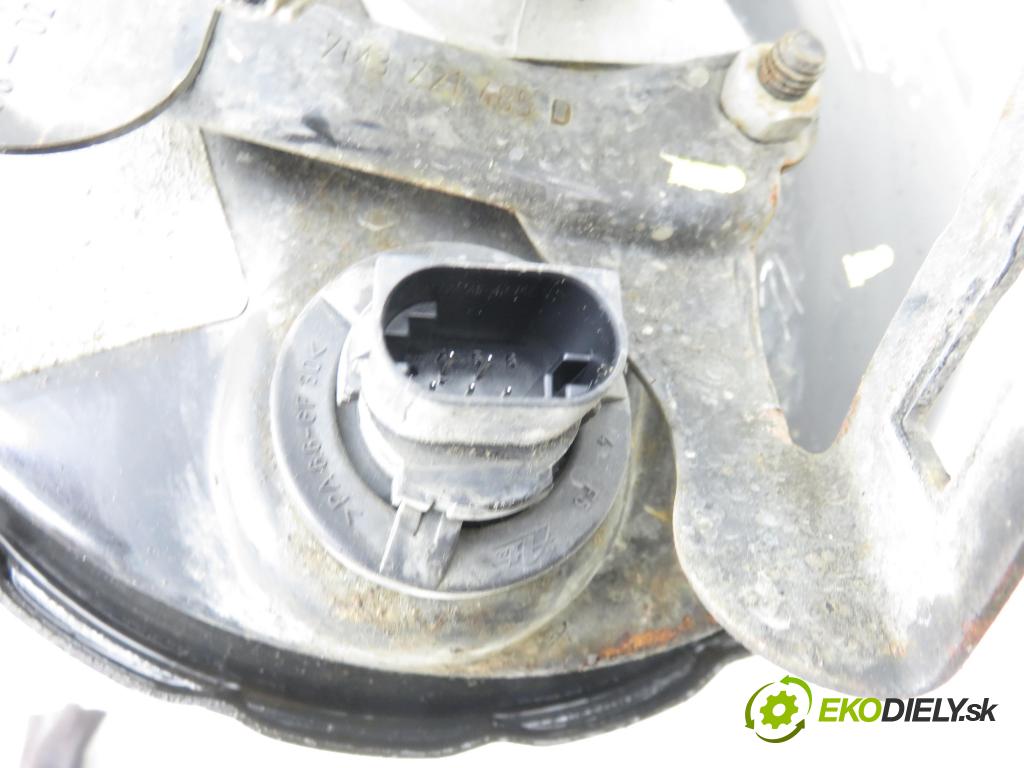 VW SHARAN (7M8, 7M9, 7M6) VAN 2002 85,00 1.9 TDI PD 115 4motion - AUY 1896,00 Posilovač YM212B195AD ; 7M3612100F (Servočerpadlo)