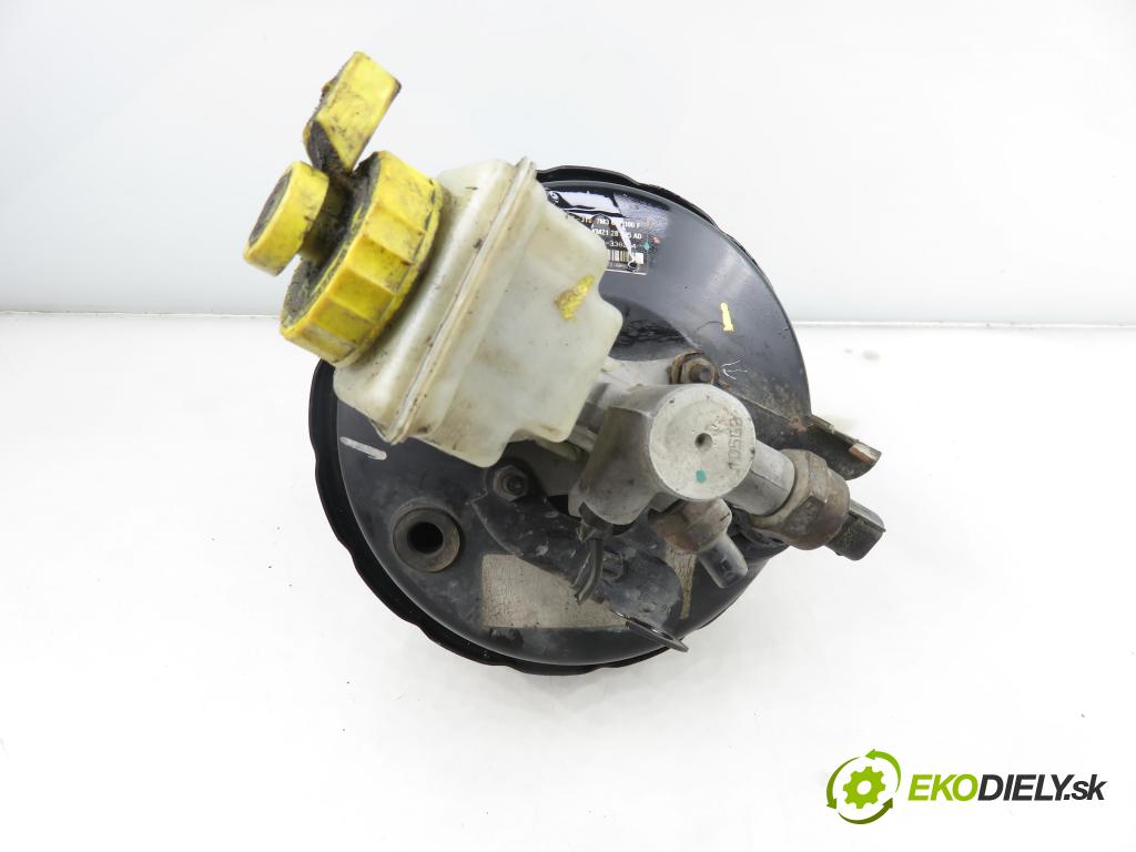 VW SHARAN (7M8, 7M9, 7M6) VAN 2002 85,00 1.9 TDI PD 115 4motion - AUY 1896,00 Posilovač YM212B195AD ; 7M3612100F (Servočerpadlo)