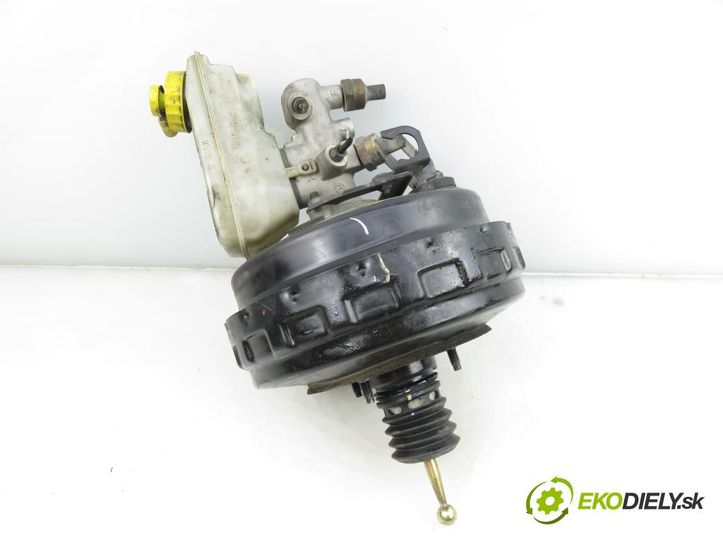 VW SHARAN (7M8, 7M9, 7M6) VAN 2002 85,00 1.9 TDI PD 115 4motion - AUY 1896,00 Posilovač YM212B195AD ; 7M3612100F (Servočerpadlo)