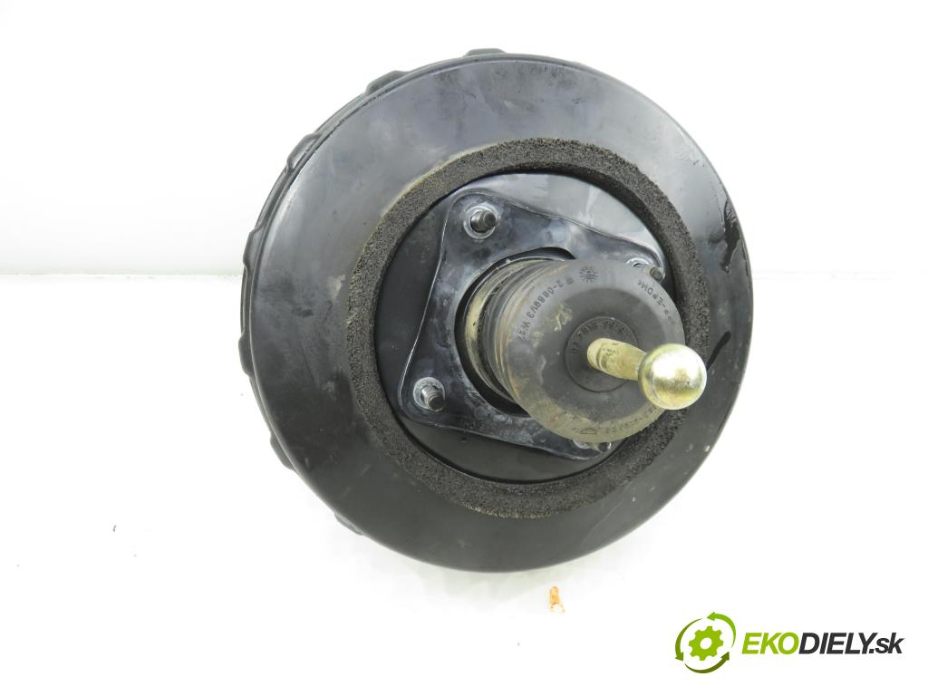 VW SHARAN (7M8, 7M9, 7M6) VAN 2002 85,00 1.9 TDI PD 115 4motion - AUY 1896,00 Posilovač YM212B195AD ; 7M3612100F (Servočerpadlo)