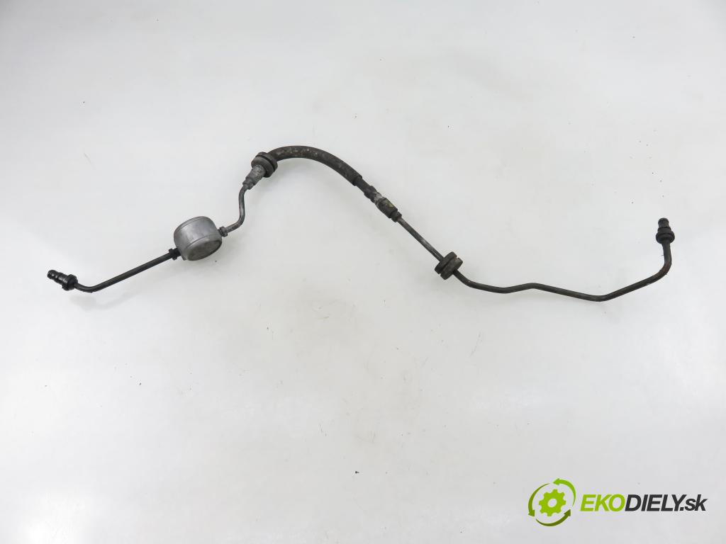 VW SHARAN (7M8, 7M9, 7M6) VAN 2002 85,00 1.9 TDI PD 115 4motion - AUY 1896,00 rúrka vypínacieho ložiska 7M3721477C