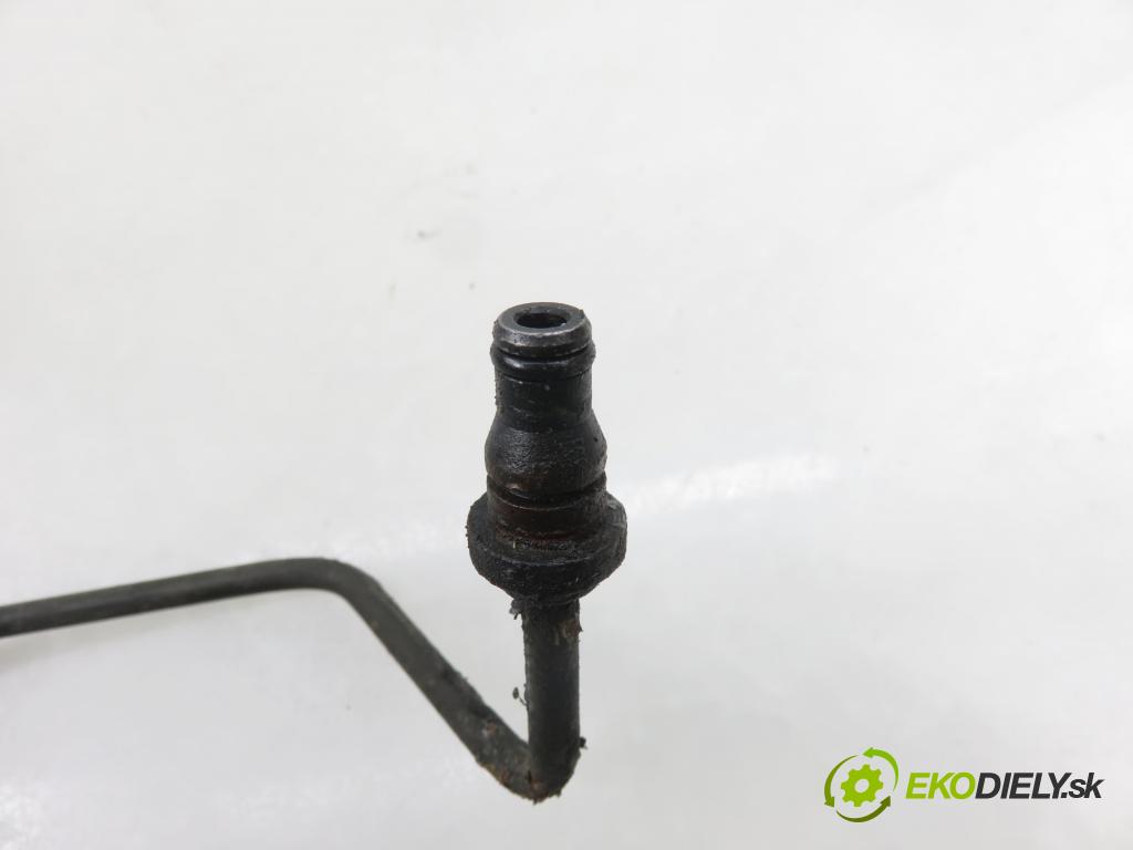 VW SHARAN (7M8, 7M9, 7M6) VAN 2002 85,00 1.9 TDI PD 115 4motion - AUY 1896,00 trubka vypínacího ložiska 7M3721477C