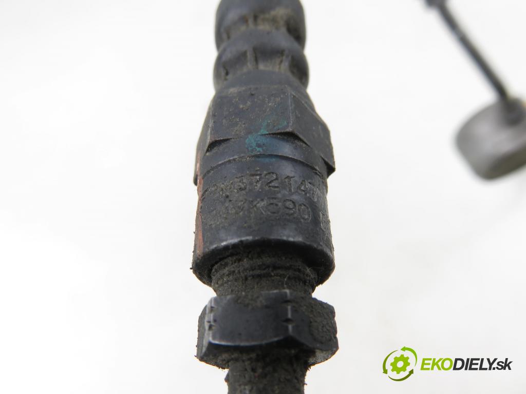 VW SHARAN (7M8, 7M9, 7M6) VAN 2002 85,00 1.9 TDI PD 115 4motion - AUY 1896,00 trubka vypínacího ložiska 7M3721477C