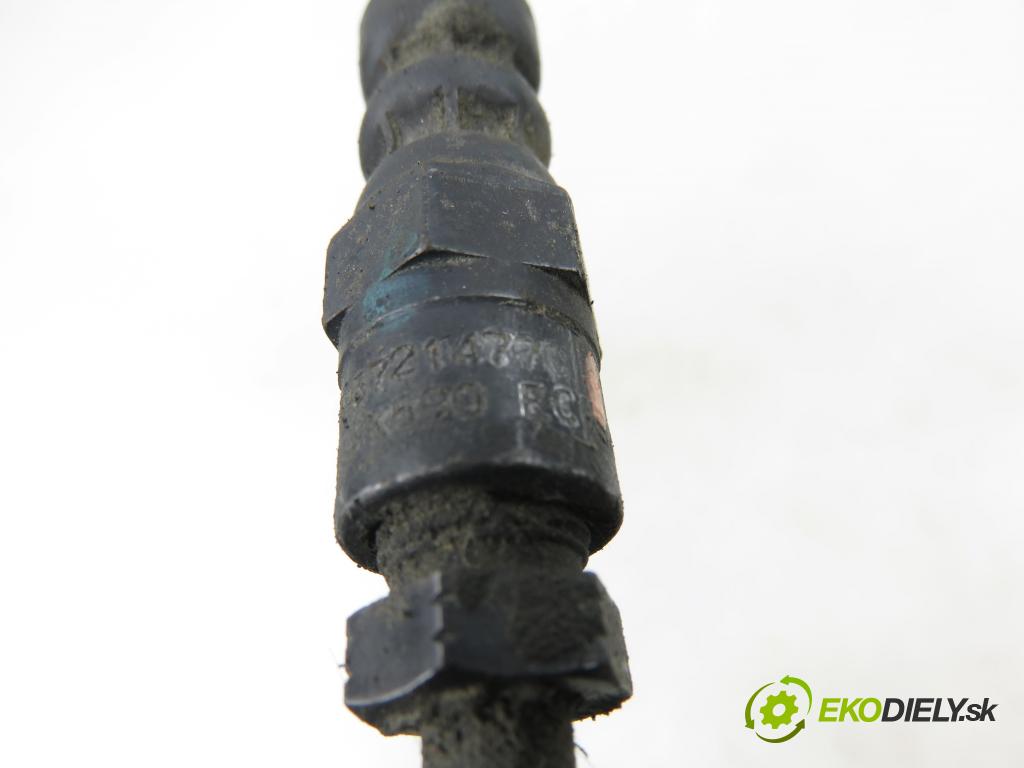 VW SHARAN (7M8, 7M9, 7M6) VAN 2002 85,00 1.9 TDI PD 115 4motion - AUY 1896,00 trubka vypínacího ložiska 7M3721477C