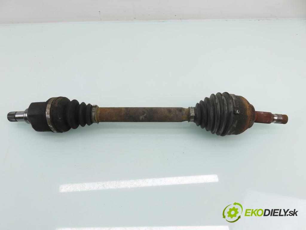 PEUGEOT 508 SW I (8E_) KOMBI 2011 115,00 1.6 THP - 5FV (EP6CDT) 1598,00 Poloos LP 