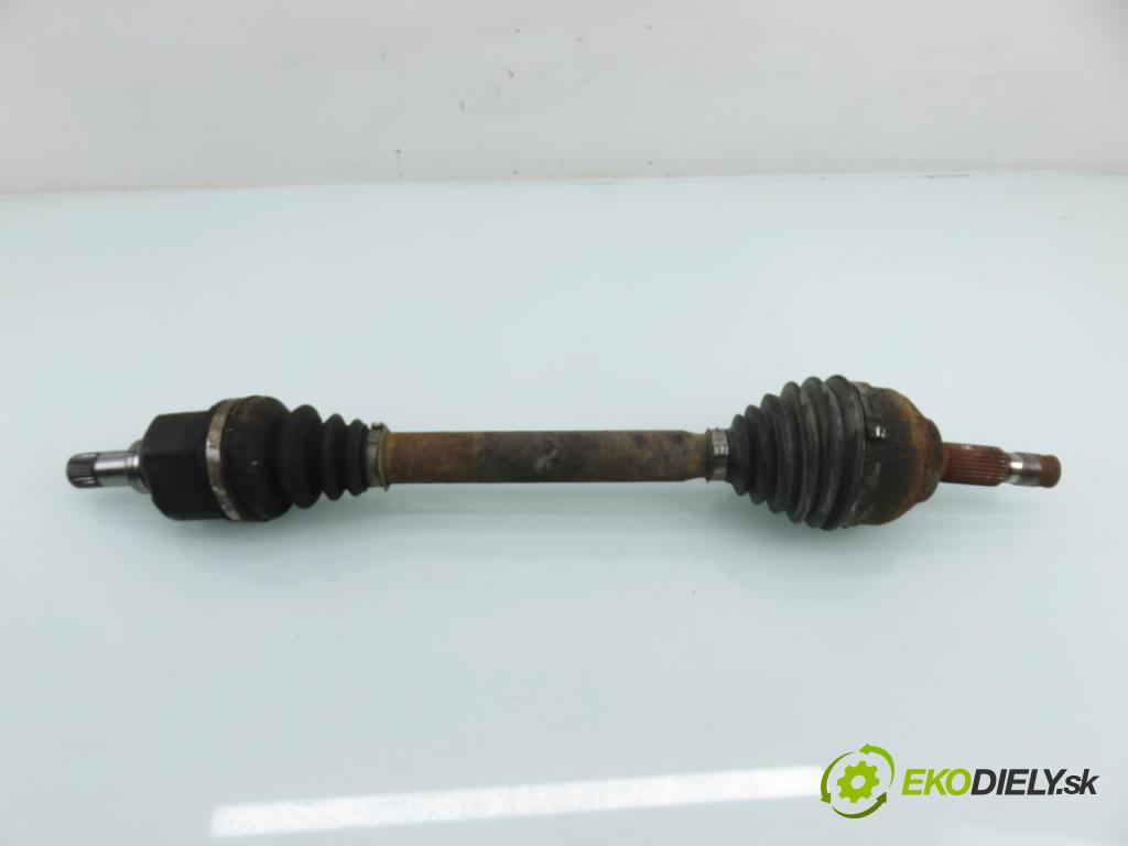 PEUGEOT 508 SW I (8E_) KOMBI 2011 115,00 1.6 THP - 5FV (EP6CDT) 1598,00 Poloos LP