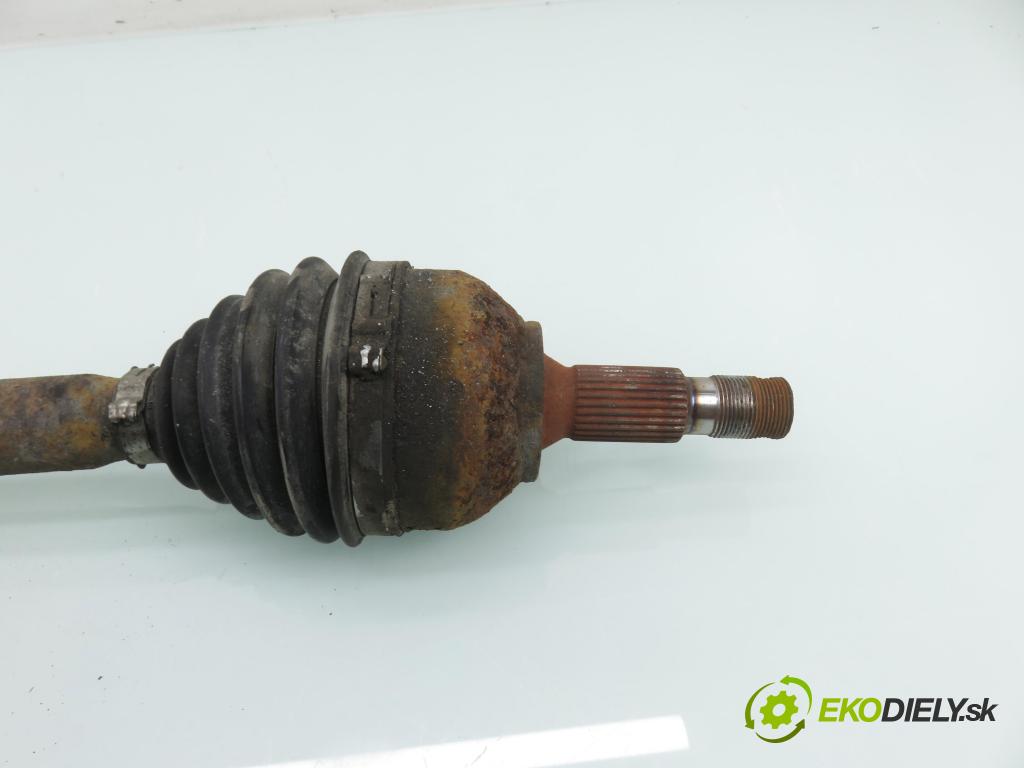 PEUGEOT 508 SW I (8E_) KOMBI 2011 115,00 1.6 THP - 5FV (EP6CDT) 1598,00 Poloos LP