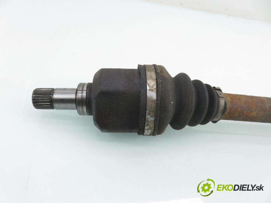 PEUGEOT 508 SW I (8E_) KOMBI 2011 115,00 1.6 THP - 5FV (EP6CDT) 1598,00 Poloos LP