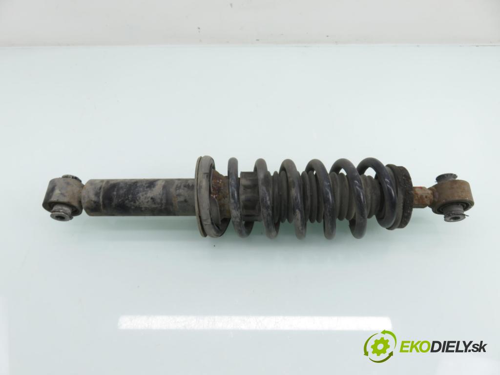 PEUGEOT 508 SW I (8E_) KOMBI 2011 115,00 1.6 THP - 5FV (EP6CDT) 1598,00 MCPERSON pravé zadné 