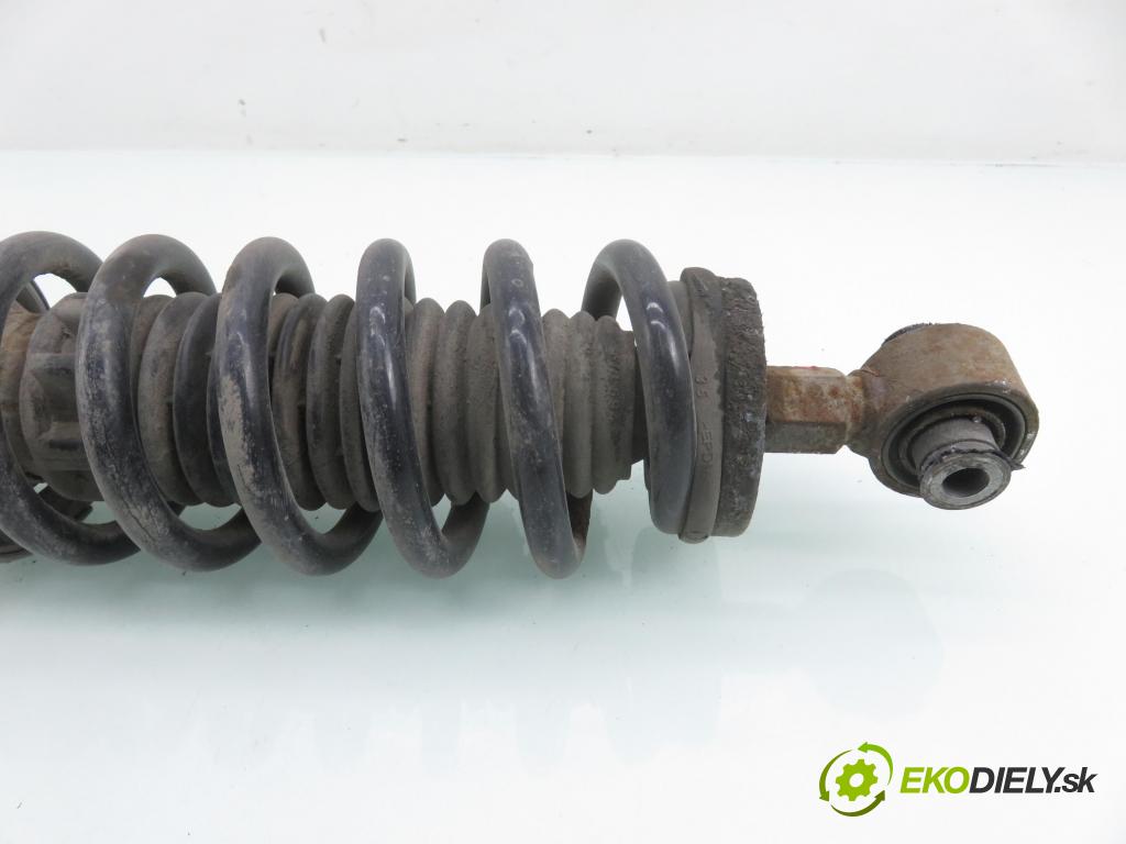 PEUGEOT 508 SW I (8E_) KOMBI 2011 115,00 1.6 THP - 5FV (EP6CDT) 1598,00 MCPERSON pravé zadné