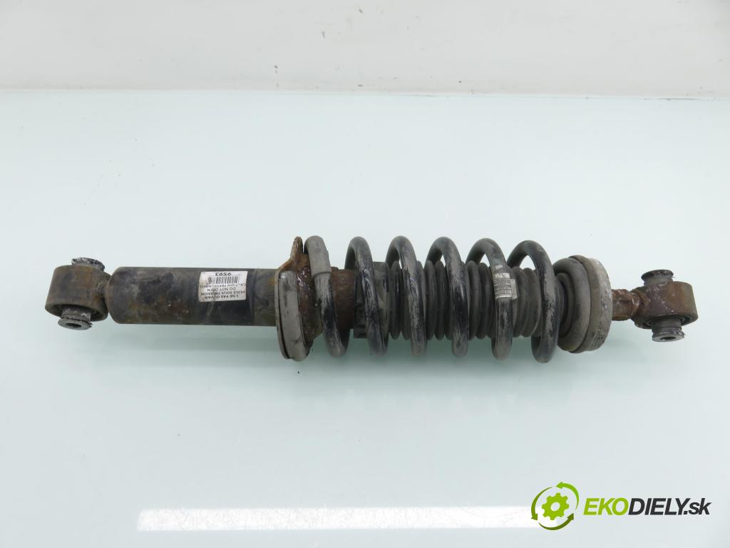 PEUGEOT 508 SW I (8E_) KOMBI 2011 115,00 1.6 THP - 5FV (EP6CDT) 1598,00 MCPERSON LT 