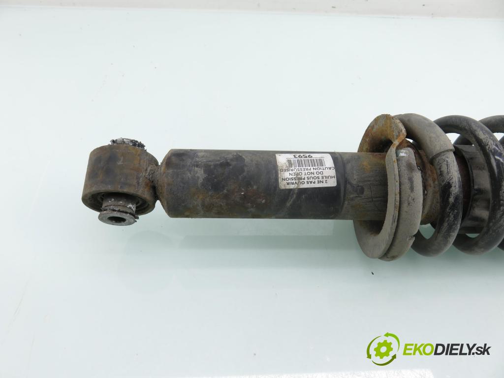 PEUGEOT 508 SW I (8E_) KOMBI 2011 115,00 1.6 THP - 5FV (EP6CDT) 1598,00 MCPERSON LT