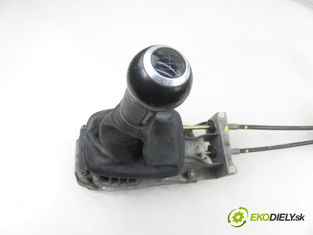 VW SHARAN (7M8, 7M9, 7M6) VAN 2002 85,00 1.9 TDI PD 115 4motion - AUY 1896,00 ZVEDÁK: 7M3711874B