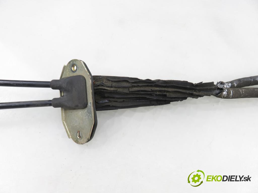 VW SHARAN (7M8, 7M9, 7M6) VAN 2002 85,00 1.9 TDI PD 115 4motion - AUY 1896,00 ZVEDÁK: 7M3711874B