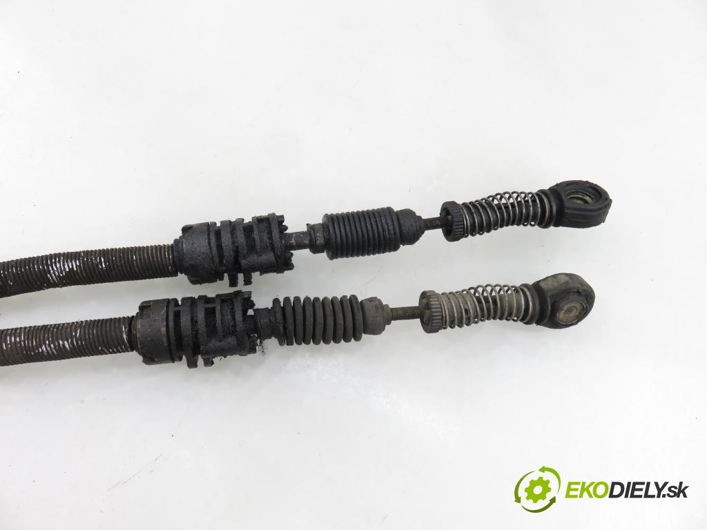 VW SHARAN (7M8, 7M9, 7M6) VAN 2002 85,00 1.9 TDI PD 115 4motion - AUY 1896,00 ZVEDÁK: 7M3711874B