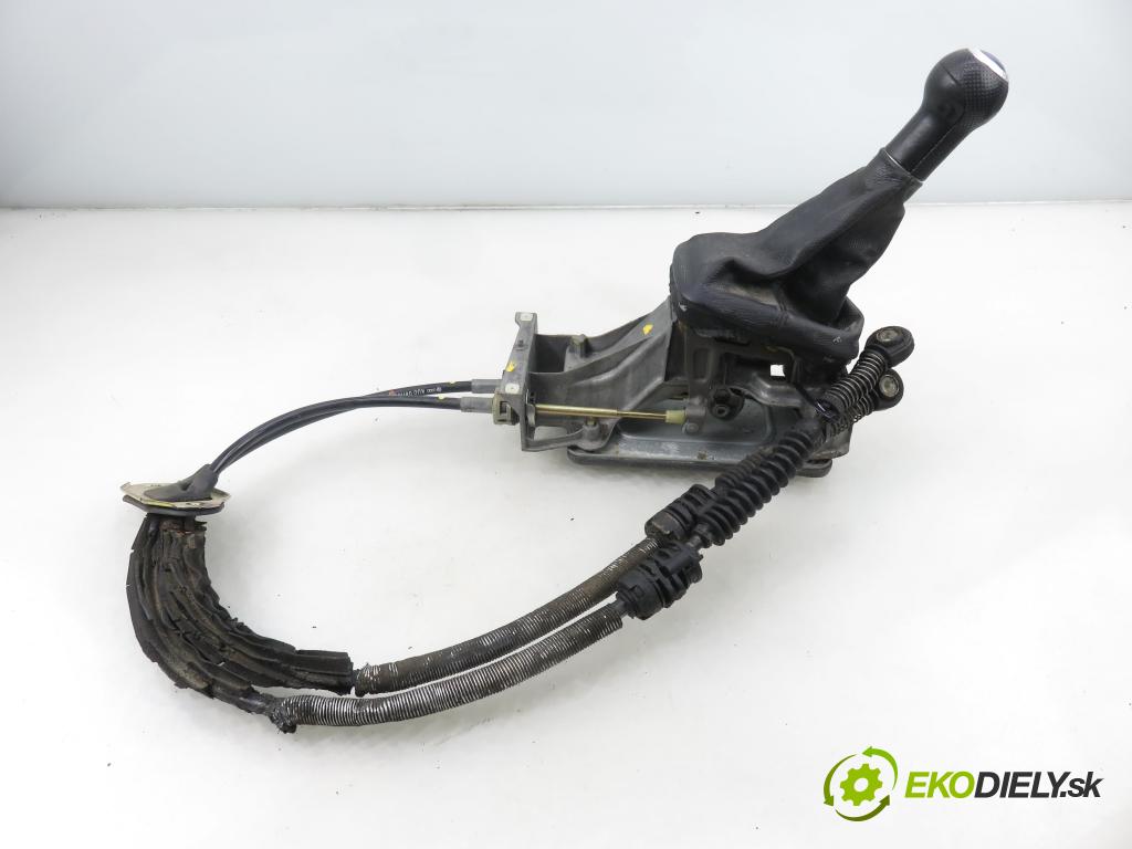 VW SHARAN (7M8, 7M9, 7M6) VAN 2002 85,00 1.9 TDI PD 115 4motion - AUY 1896,00 ZVEDÁK: 7M3711874B