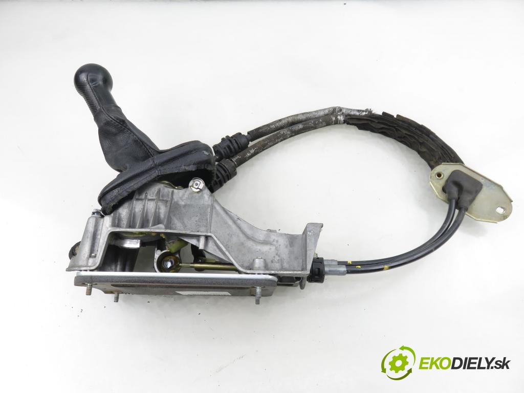 VW SHARAN (7M8, 7M9, 7M6) VAN 2002 85,00 1.9 TDI PD 115 4motion - AUY 1896,00 ZVEDÁK: 7M3711874B