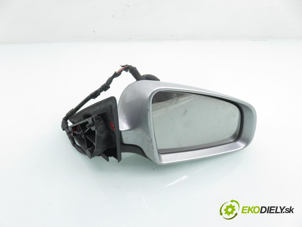 AUDI A3 (8P1) HB 2003 77,00 1.9 TDI PD 105 - BKC 1896,00 Spätné zrkadlo