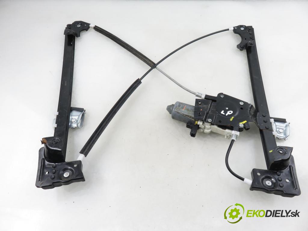 LAND ROVER FREELANDER (L314) SUV 1999 72,00 2.0 DI 4x4 - 20 T2N 1994,00 mechanismus oken 6H4059802B