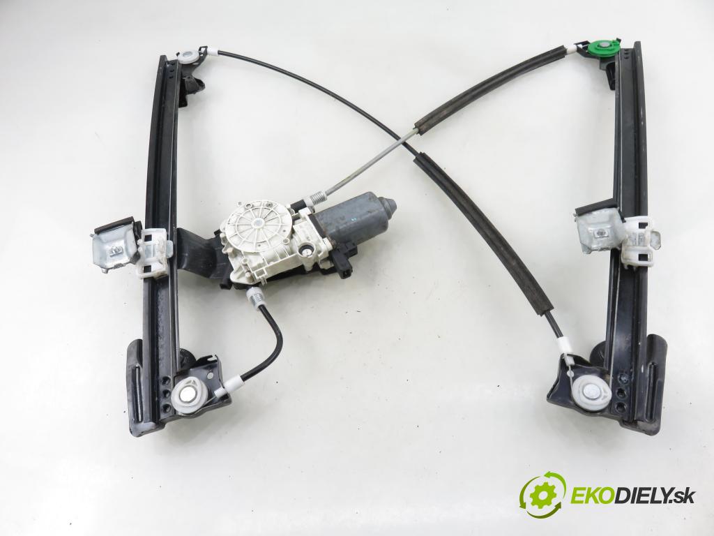 LAND ROVER FREELANDER (L314) SUV 1999 72,00 2.0 DI 4x4 - 20 T2N 1994,00 Mechanizmus okien 6H4059802B