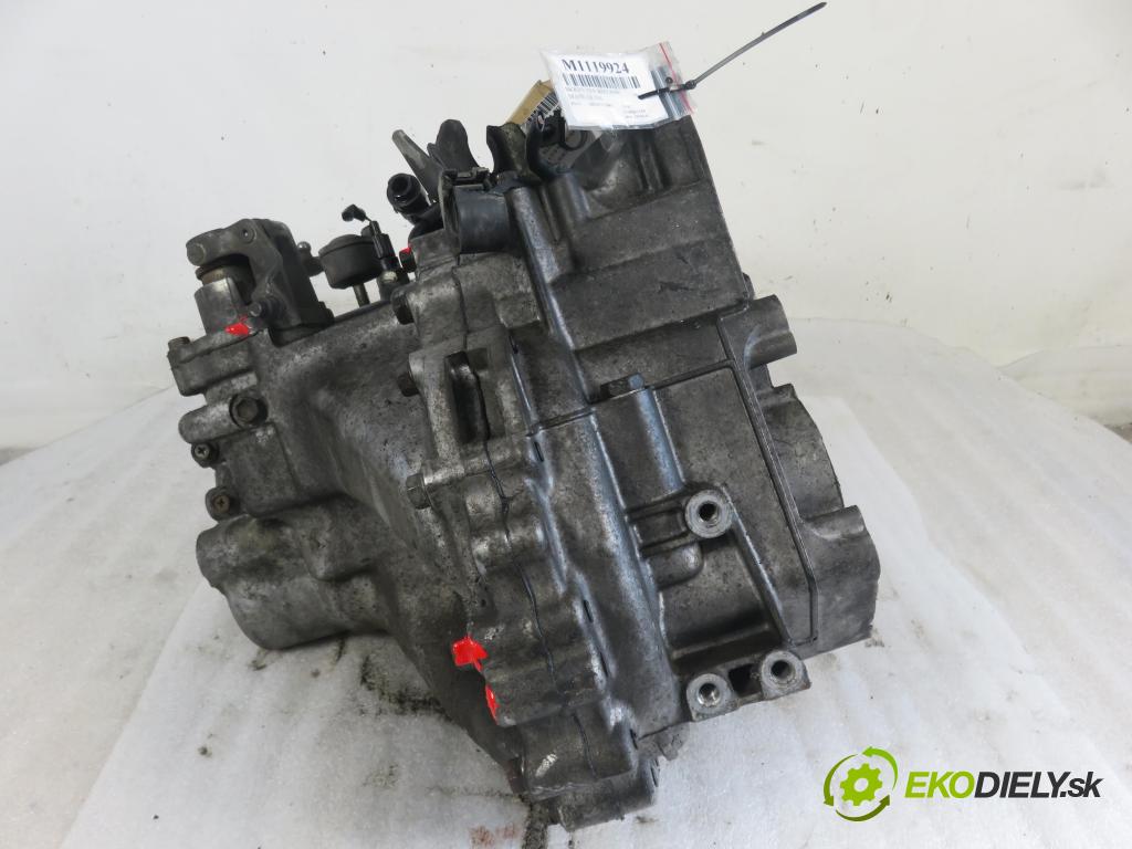 FIAT SEDICI (189_) CROSSOVER 2008 88,00 1.9 D Multijet 120 4x4 - D19AA 1910,00 Prevodovka MANUALNA