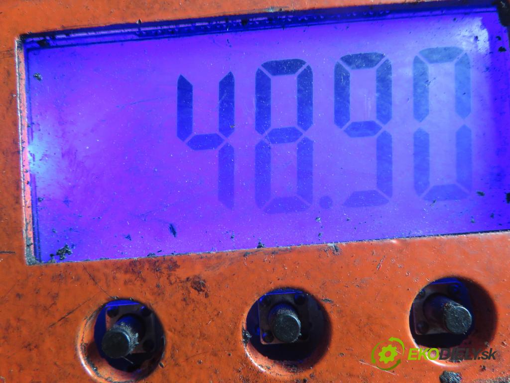 FIAT SEDICI (189_) CROSSOVER 2008 88,00 1.9 D Multijet 120 4x4 - D19AA 1910,00 Prevodovka MANUALNA