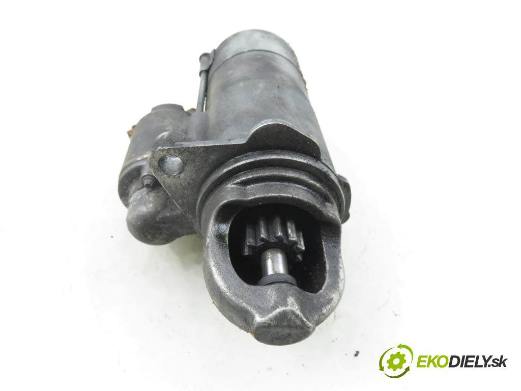 OPEL VECTRA C GTS (Z02) LIFTBACK 2005 114,00 2.2 direct 155 - Z 22 YH 2198,00 startér  (Startér)