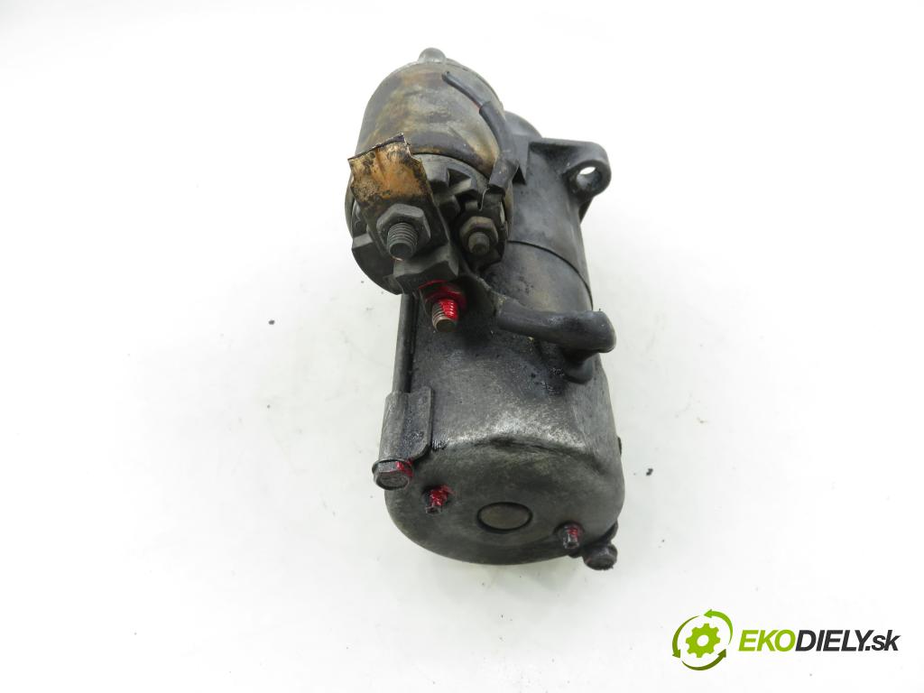 OPEL VECTRA C GTS (Z02) LIFTBACK 2005 114,00 2.2 direct 155 - Z 22 YH 2198,00 startér  (Startér)