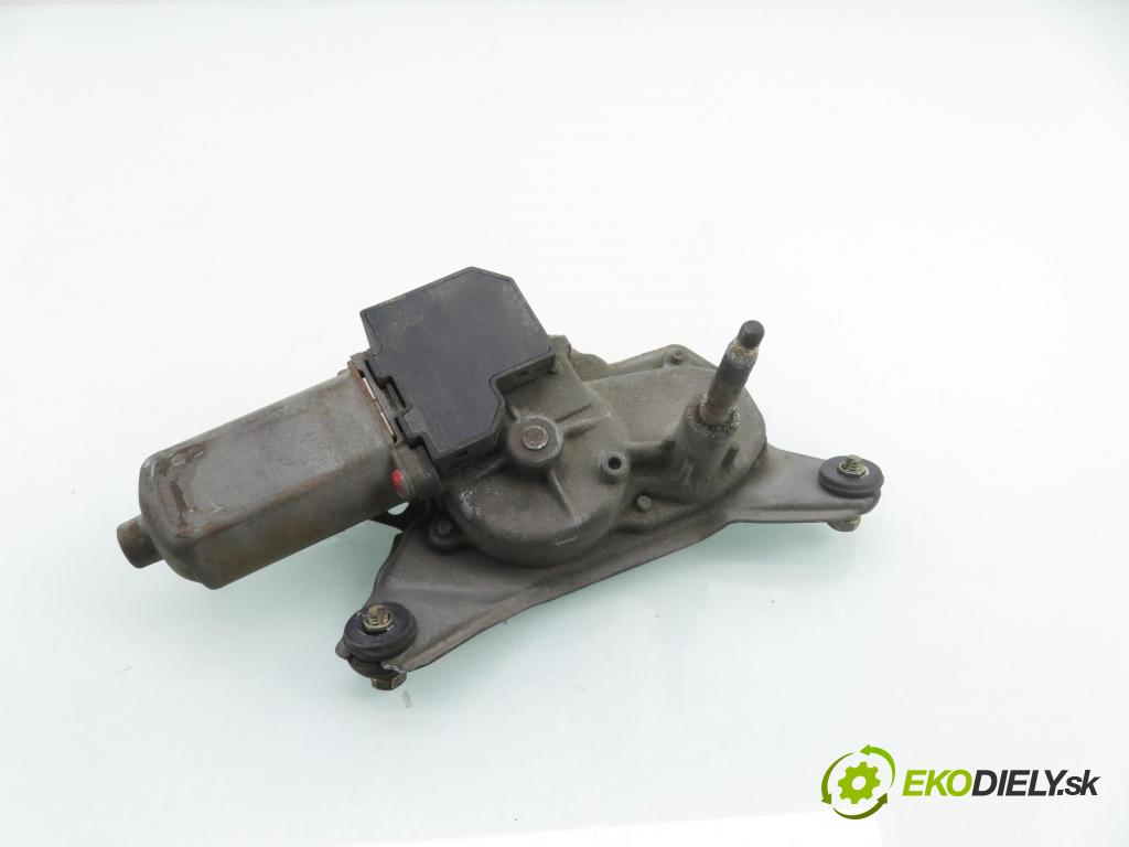 TOYOTA AVENSIS VERSO (_M2_) MINIVAN 2003 85,00 2.0 D (CLM20_) - 1CD-FTV 1995,00 Motorček stierače zadné 8502044020 ; 1592005810