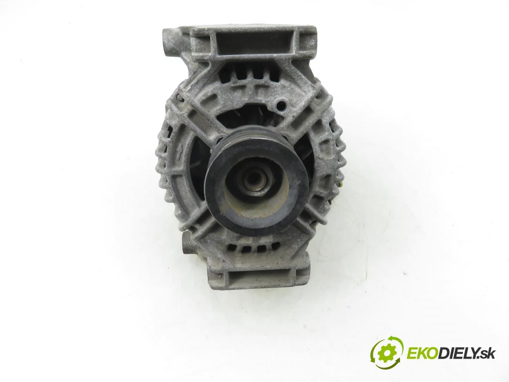 OPEL VECTRA C GTS (Z02) LIFTBACK 2005 114,00 2.2 direct 155 - Z 22 YH 2198,00 Alternátor 13129850YT ; 0124425004 (Alternátor)