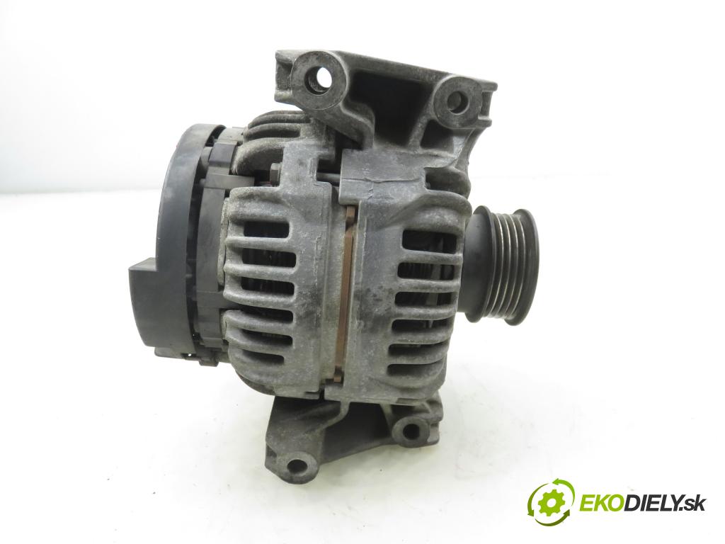 OPEL VECTRA C GTS (Z02) LIFTBACK 2005 114,00 2.2 direct 155 - Z 22 YH 2198,00 Alternátor 13129850YT ; 0124425004 (Alternátor)