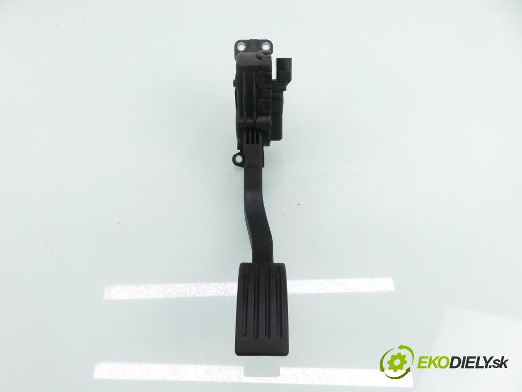 FORD FOCUS C-MAX (DM2) MINIVAN 2004 74,00 1.6 - HWDA 1596,00 potenciometr plynového pedálu 3M519F836AF ; 6PV0086411 (Potenciometr plynového pedálu)