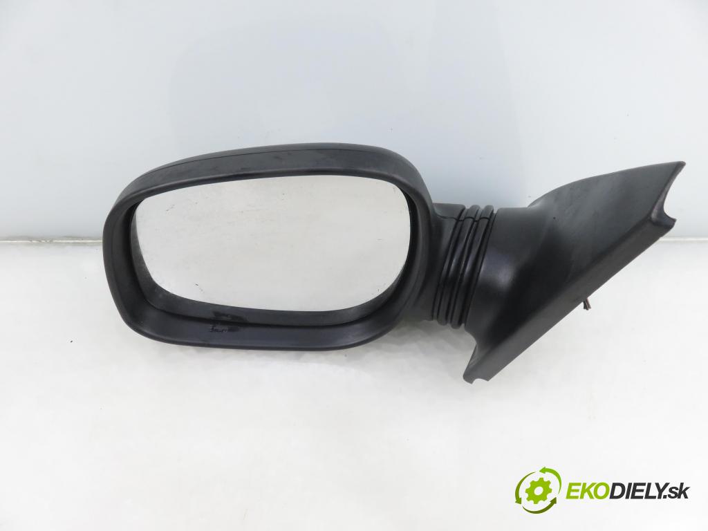 LAND ROVER FREELANDER (L314) SUV 1999 72,00 2.0 DI 4x4 - 20 T2N 1994,00 zpětné zrcátko LE 